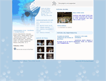 Tablet Screenshot of ccfbpiscina.com.br